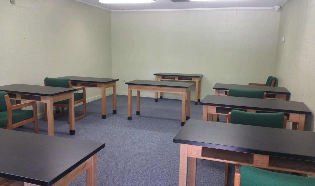 Classroom
